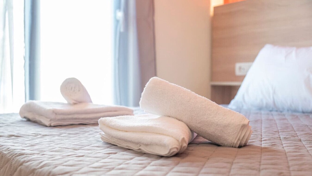 Photo of Bedroom in Tingaki