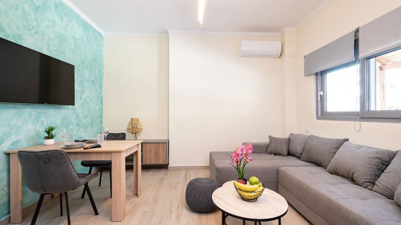 Photo of Livingroom in Tingaki