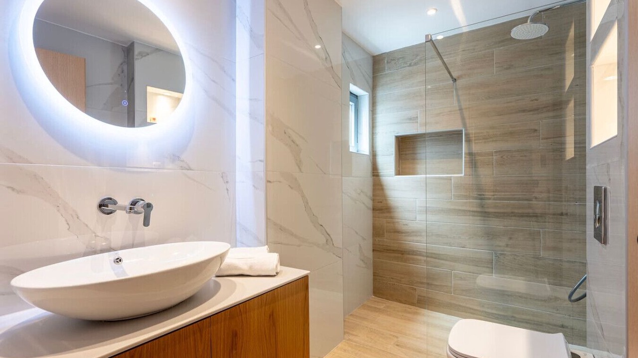 Photo of Bathroom in Tingaki