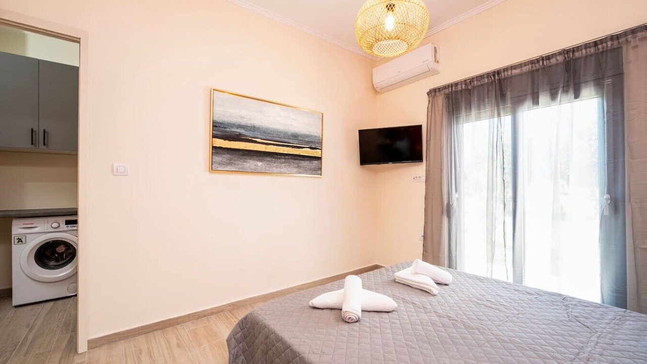 Photo of Bedroom in Tingaki