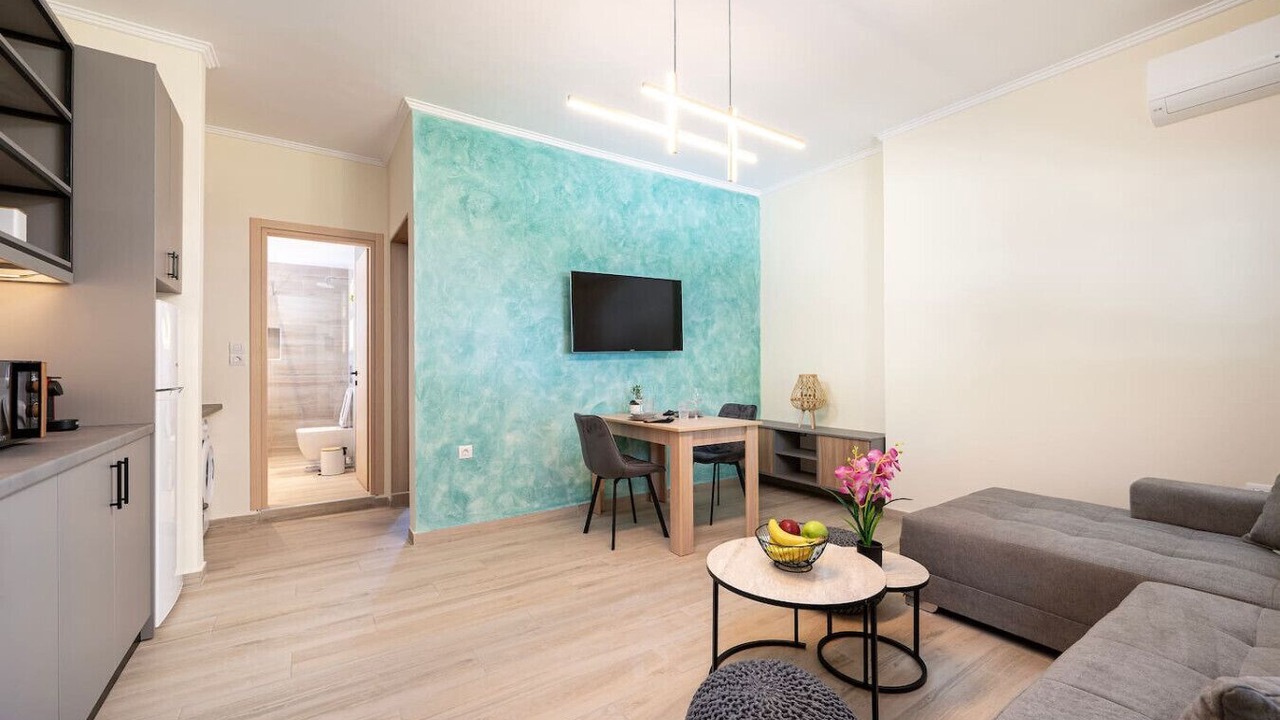 Photo of Livingroom in Tingaki