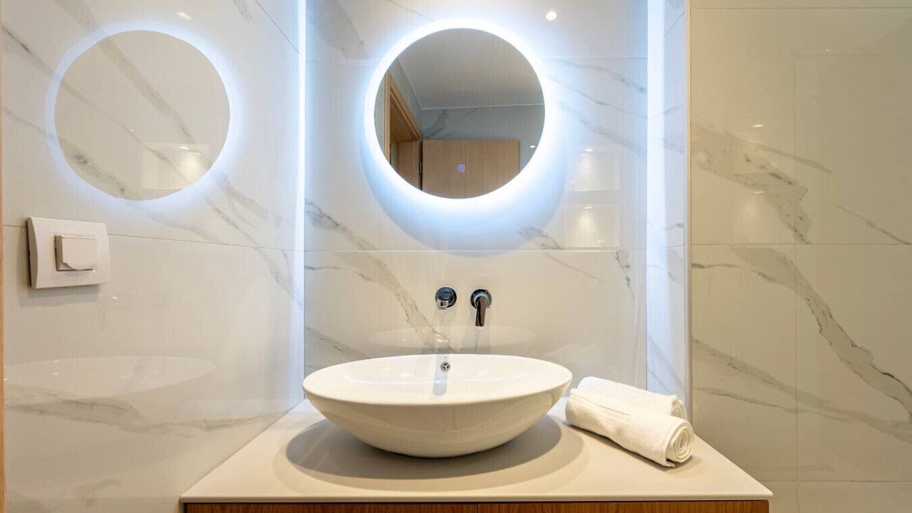 Photo of Bathroom in Tingaki