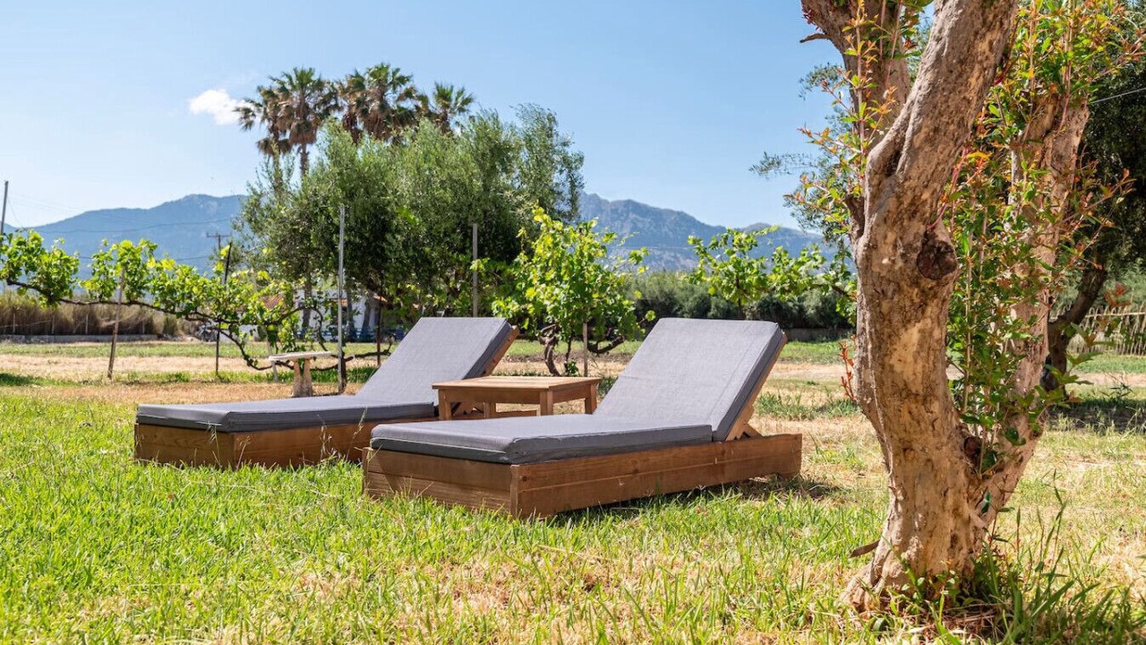 Photo of Outdoor in Tingaki