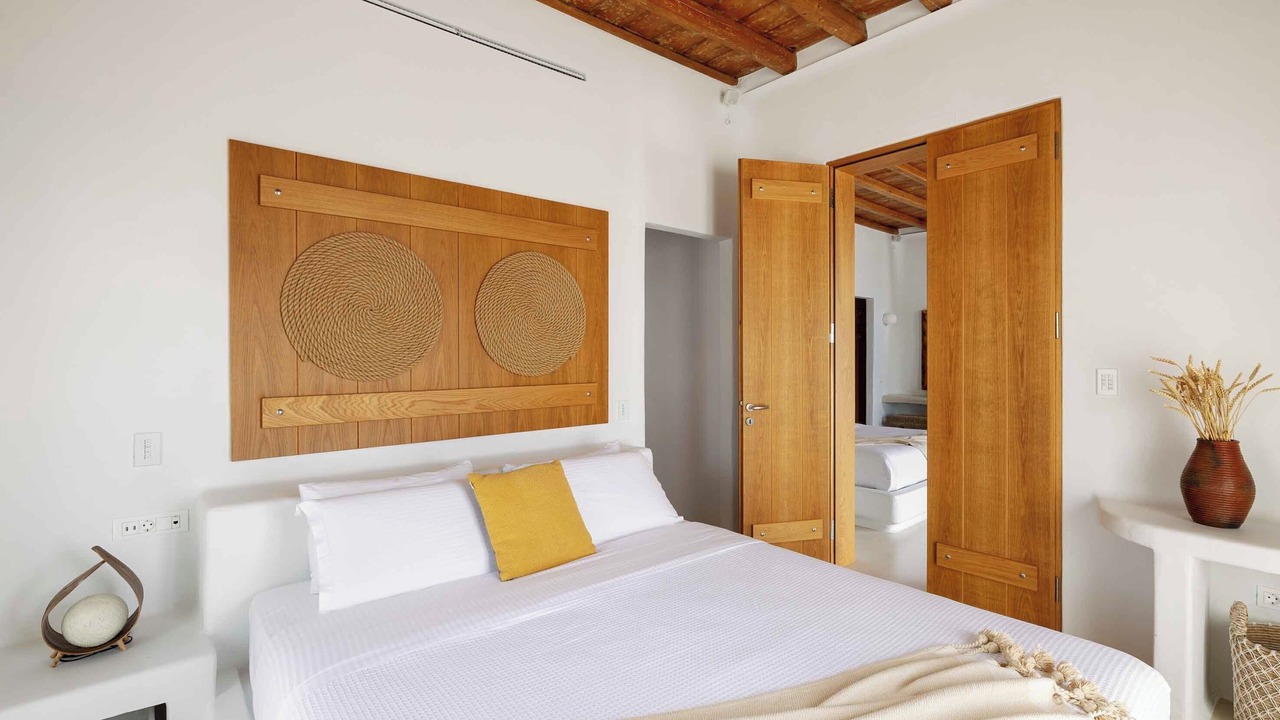 Photo of Bedroom in Plintri