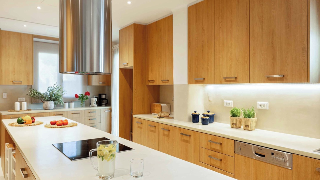 Photo of Kitchen in Plintri