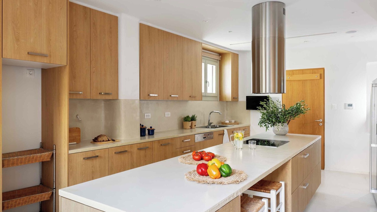 Photo of Kitchen in Plintri