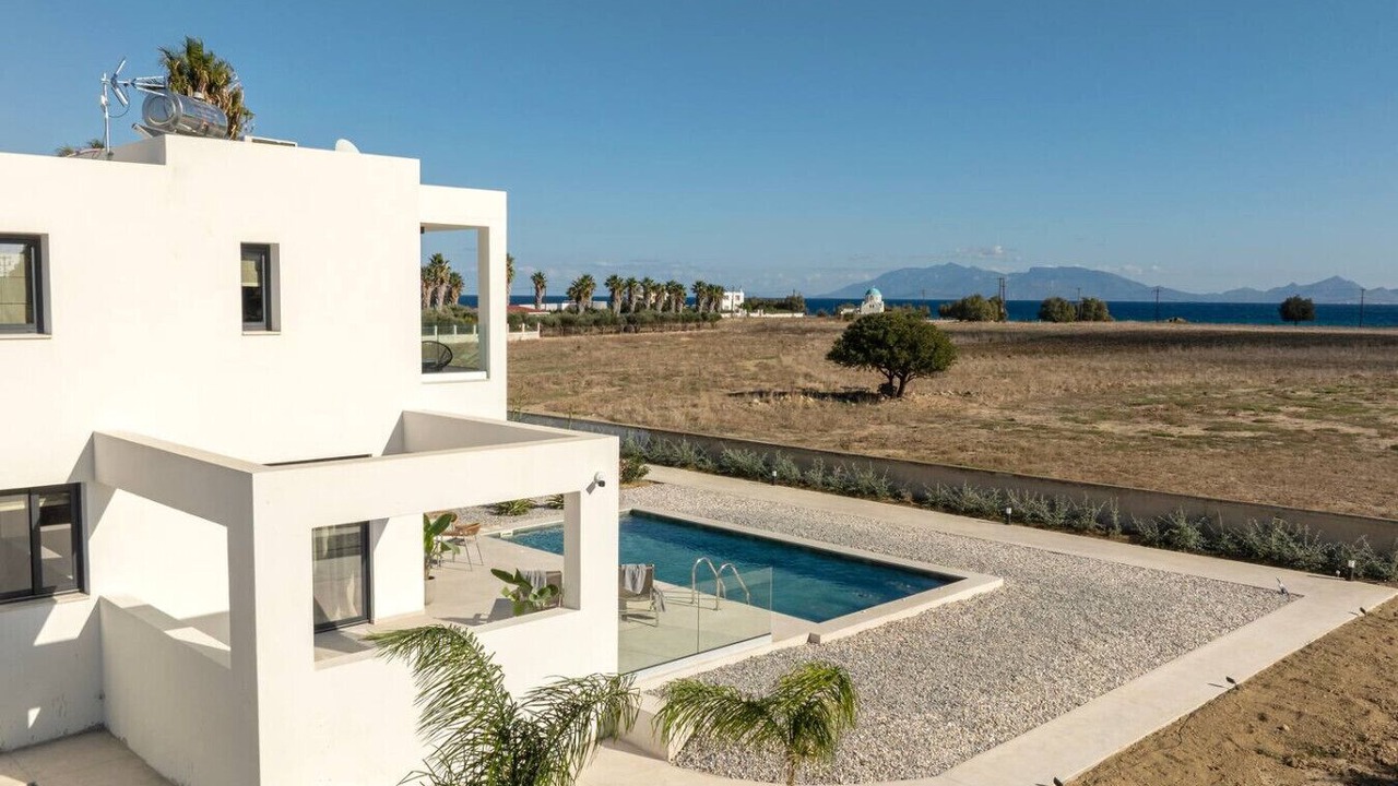 Photo of Outdoor in Kardamena