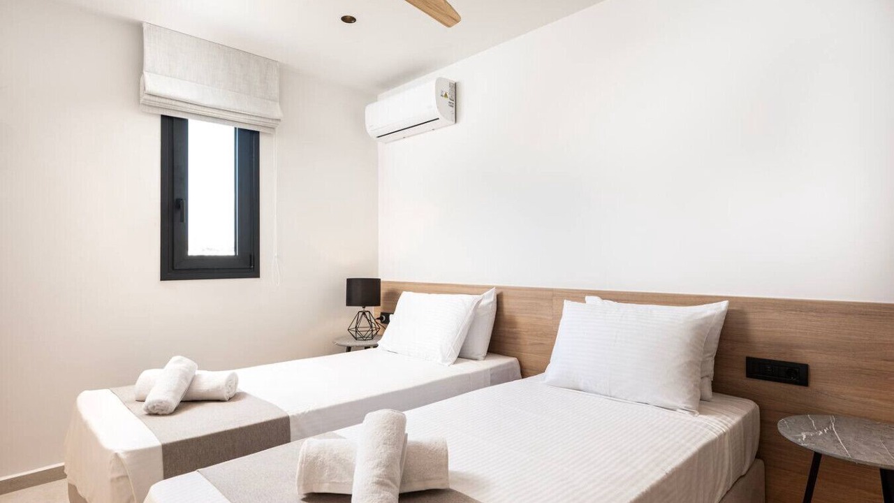 Photo of Bedroom in Kardamena