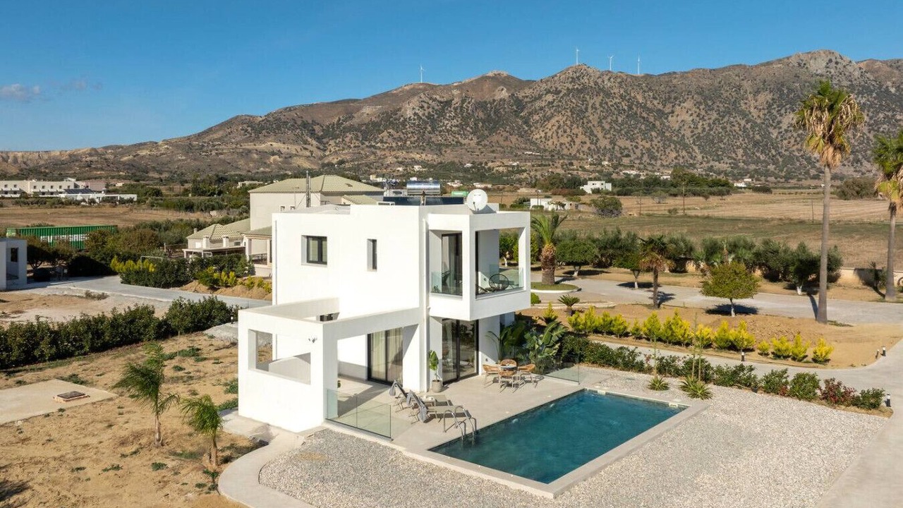 Photo of Outdoor in Kardamena