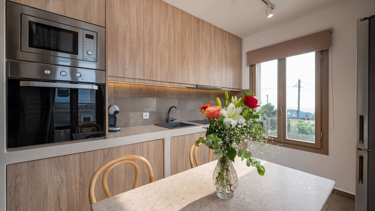 Photo of Kitchen in Zia