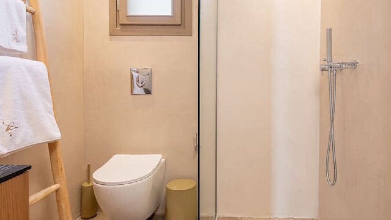 Photo of Bathroom in Zia