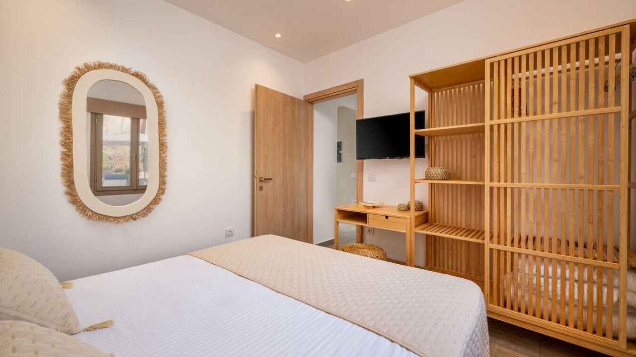 Photo of Bedroom in Zia