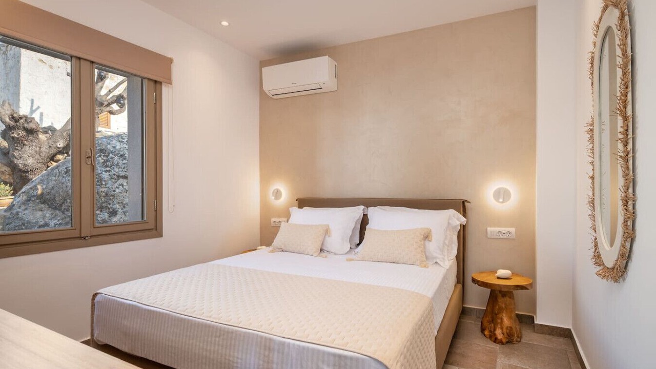 Photo of Bedroom in Zia