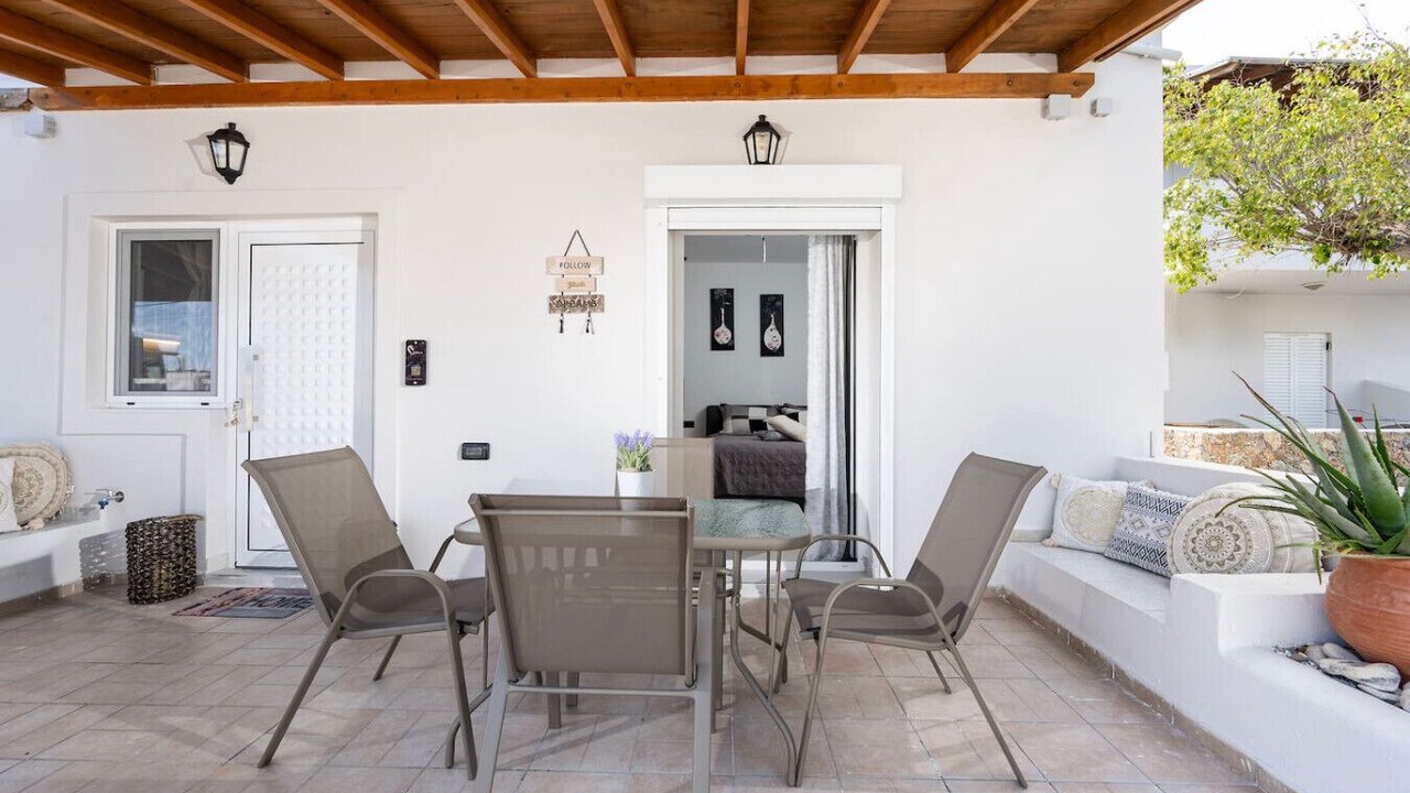 Photo of Outdoor in Marmari