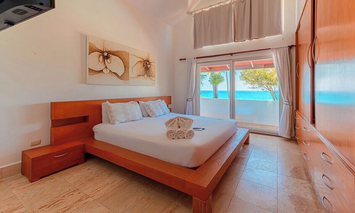 Photo of Bedroom in La Esplanada