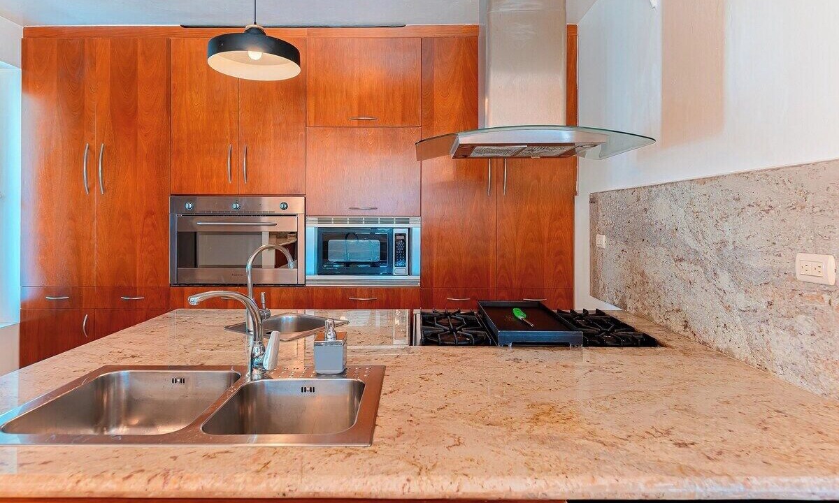 Photo of Kitchen in La Esplanada