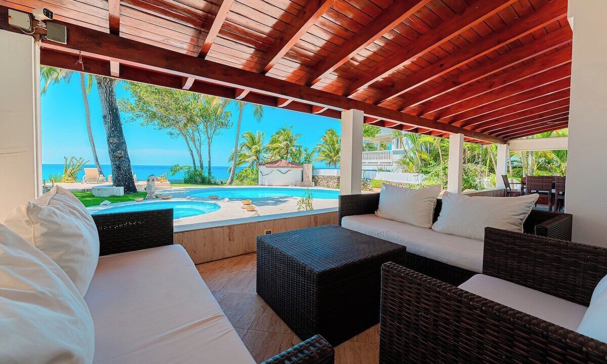 Photo of Outdoor in La Esplanada