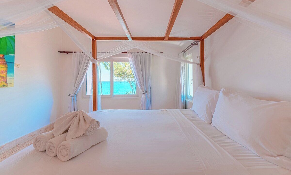 Photo of Bedroom in La Esplanada