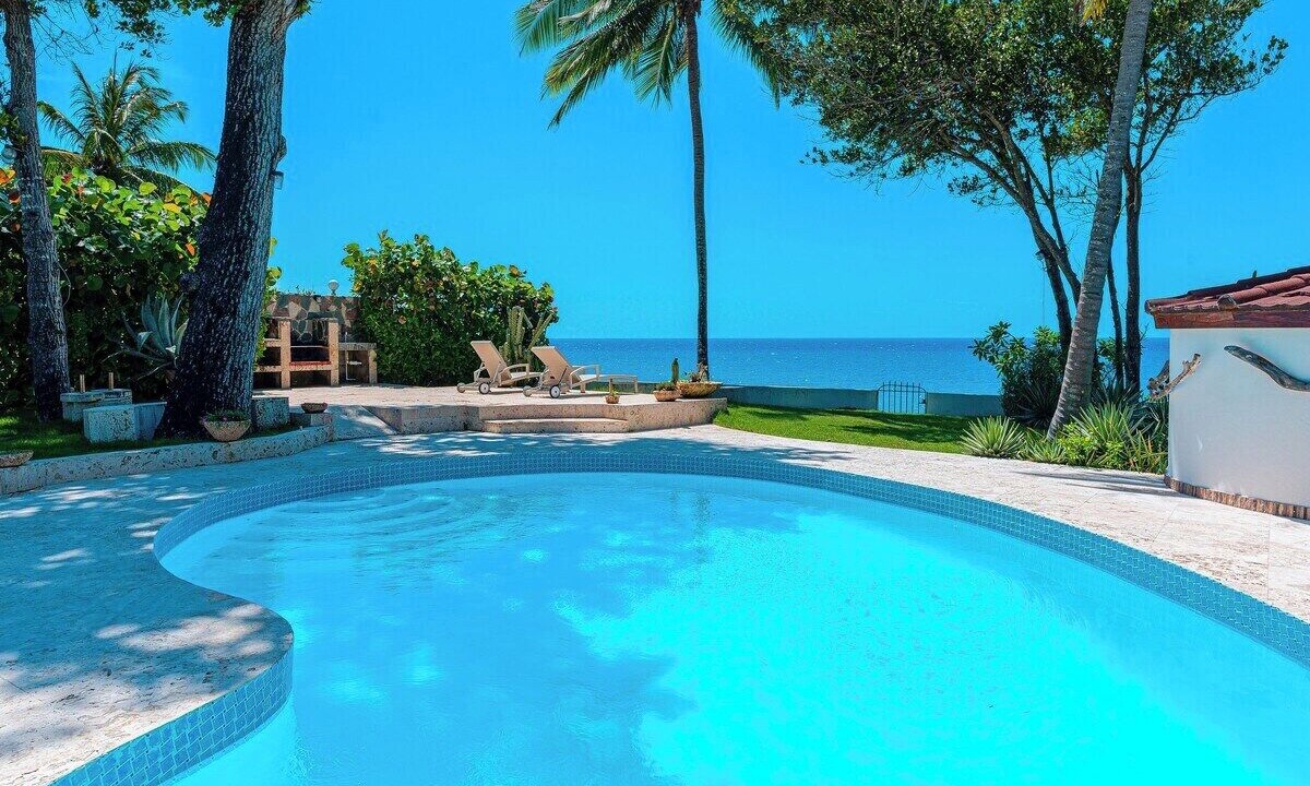 Photo of Outdoor in La Esplanada