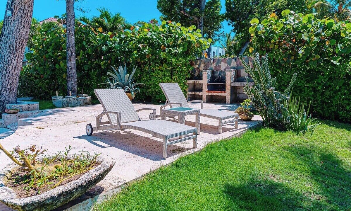Photo of Patio Balcony in La Esplanada
