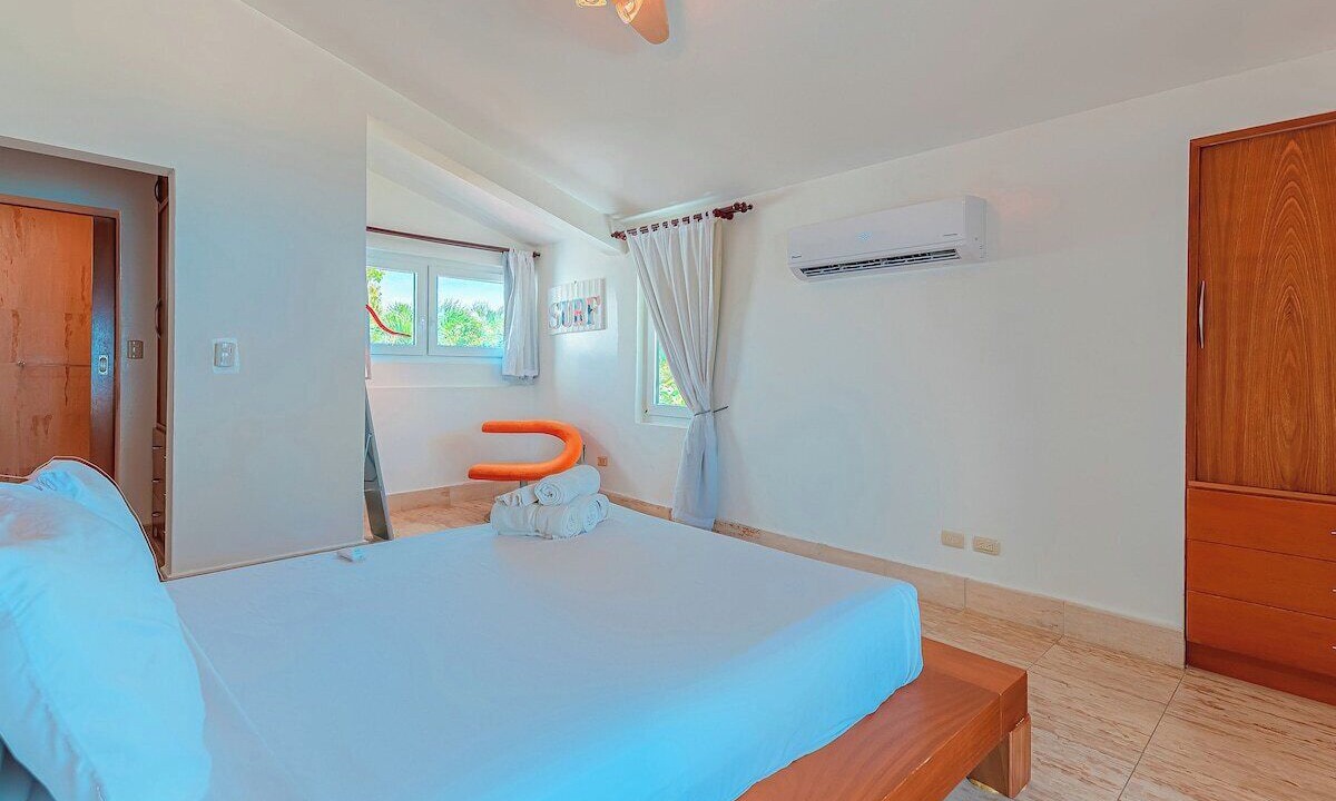 Photo of Bedroom in La Esplanada