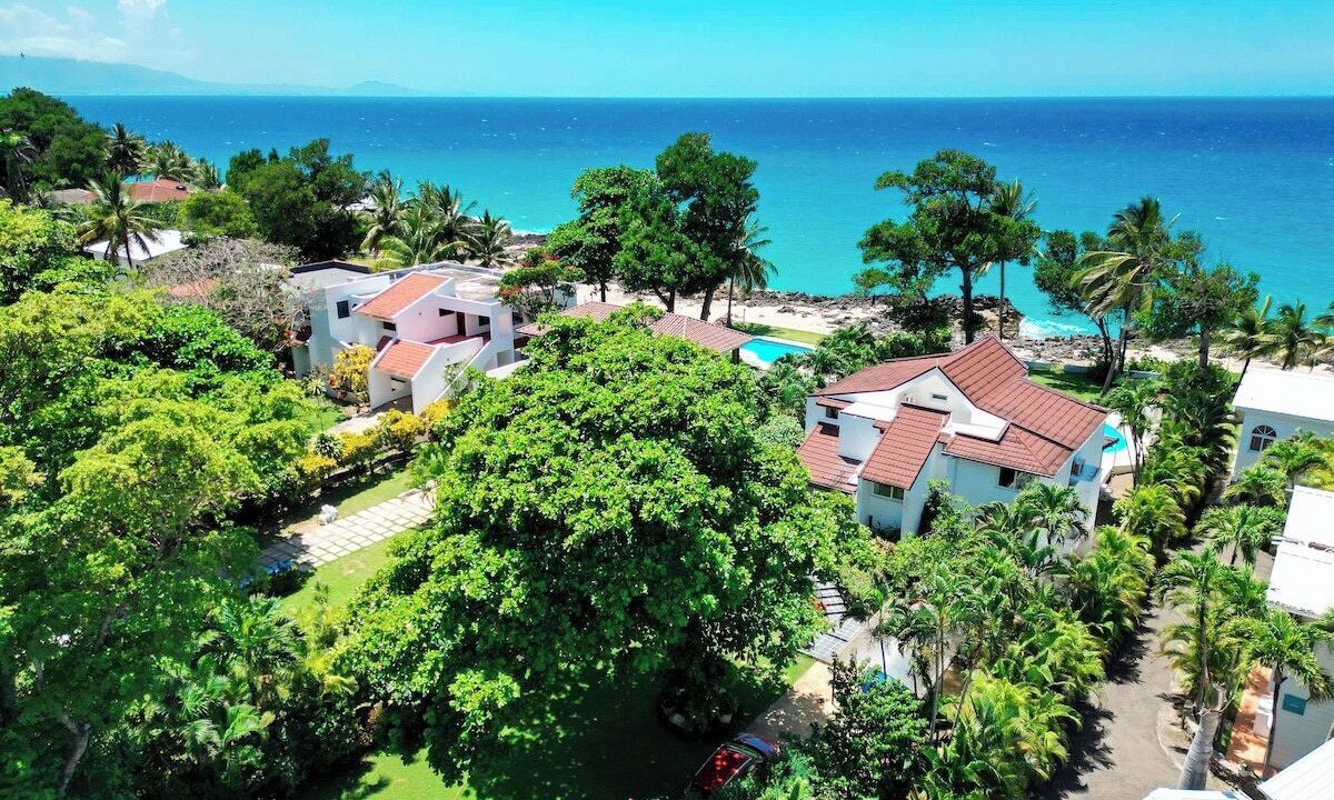 Photo of Outdoor in La Esplanada