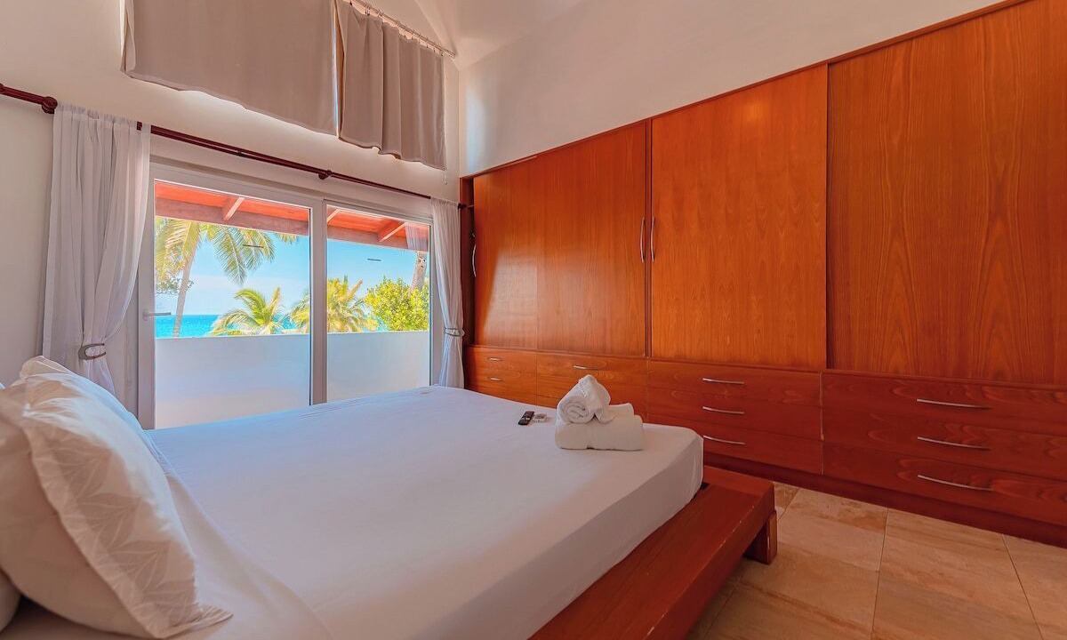Photo of Bedroom in La Esplanada