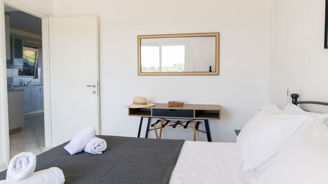 Photo of Bedroom in Iraklides