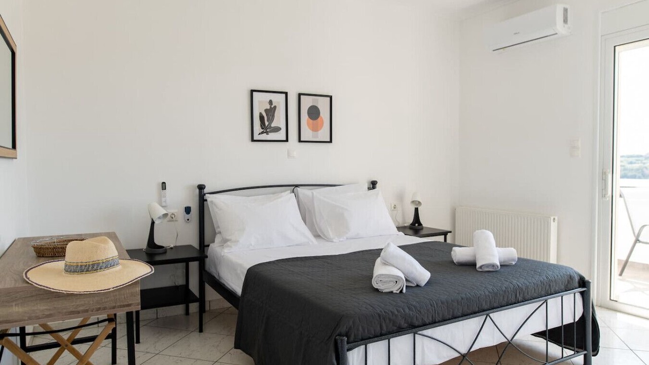 Photo of Bedroom in Iraklides