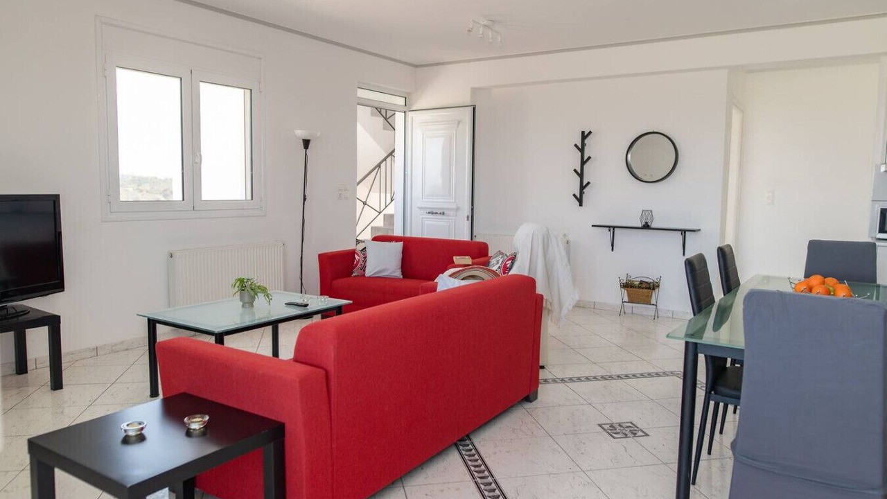 Photo of Livingroom in Iraklides