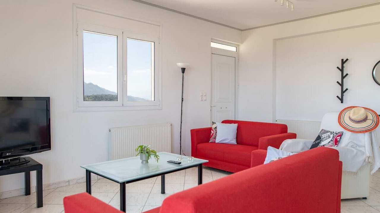Photo of Livingroom in Iraklides