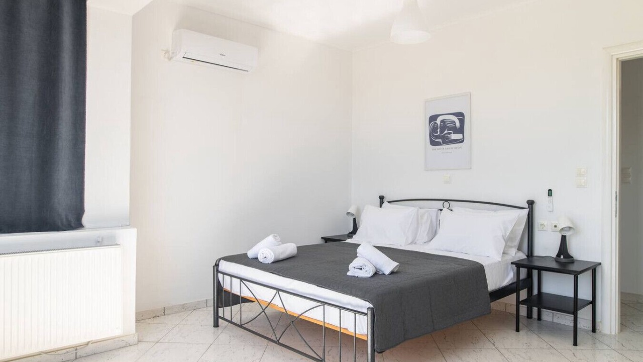 Photo of Bedroom in Iraklides