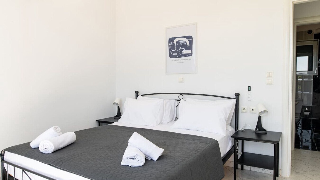 Photo of Bedroom in Iraklides