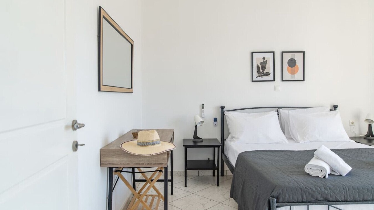 Photo of Bedroom in Iraklides