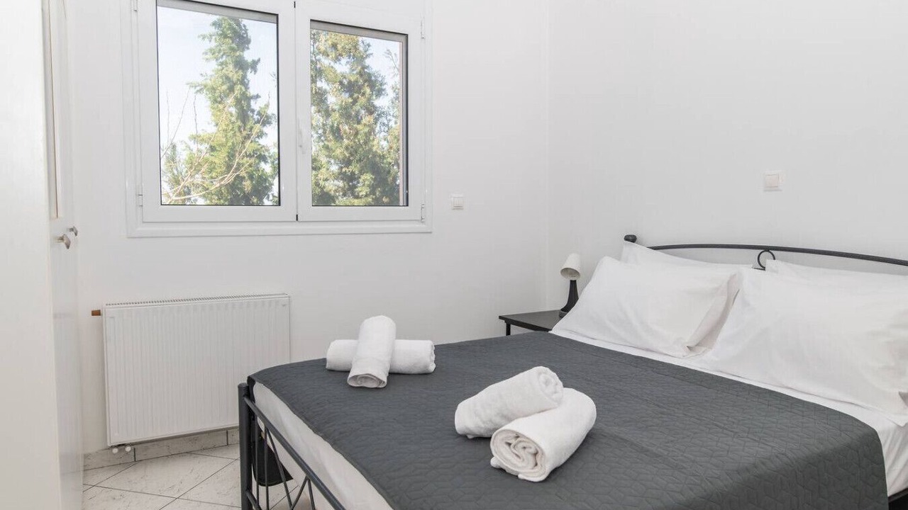 Photo of Bedroom in Iraklides