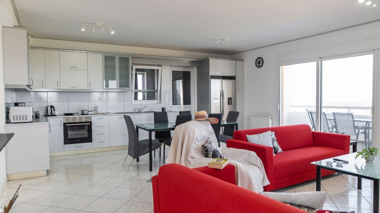 Photo of Livingroom in Iraklides