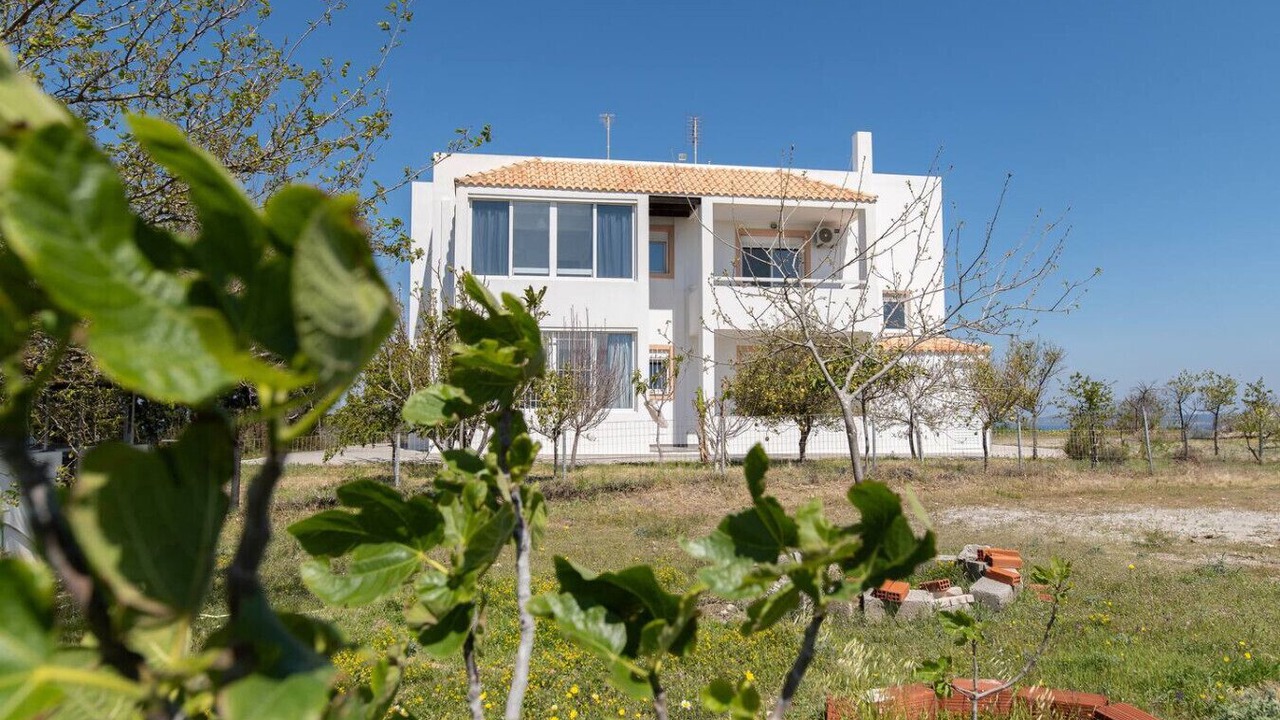 Photo of Outdoor in Iraklides