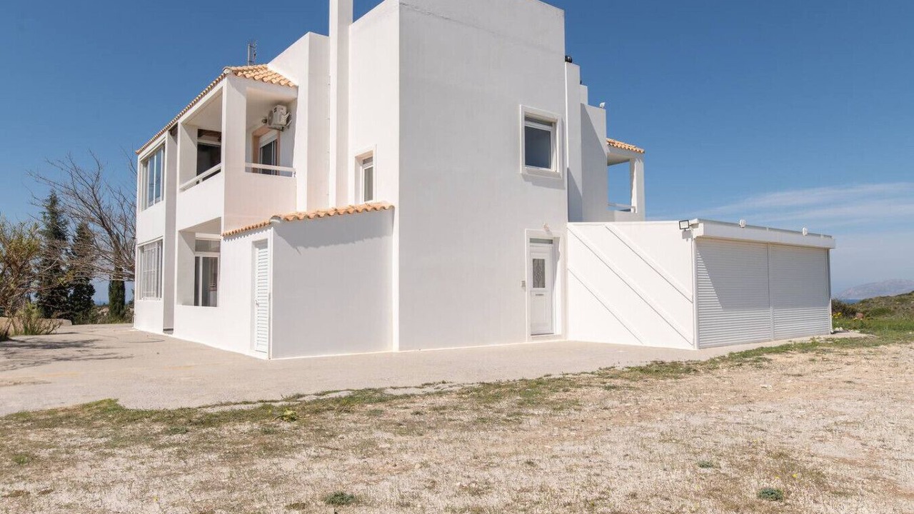 Photo of Outdoor in Iraklides
