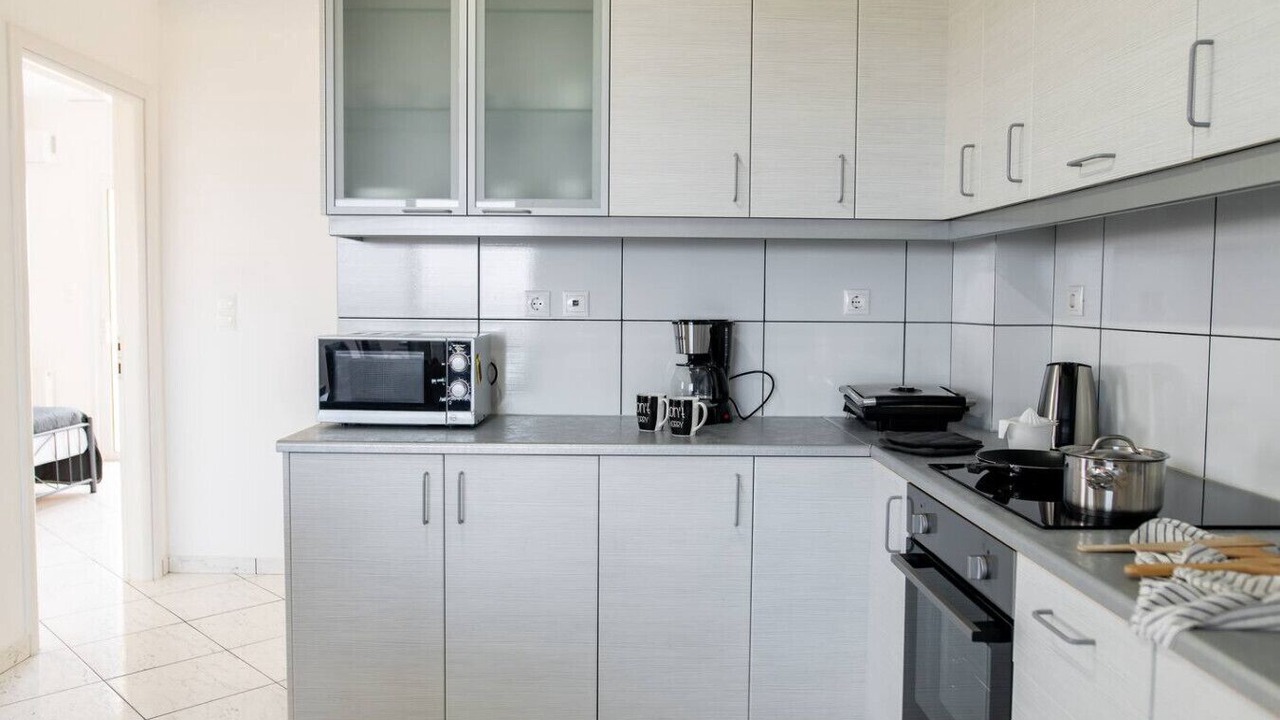 Photo of Kitchen in Iraklides