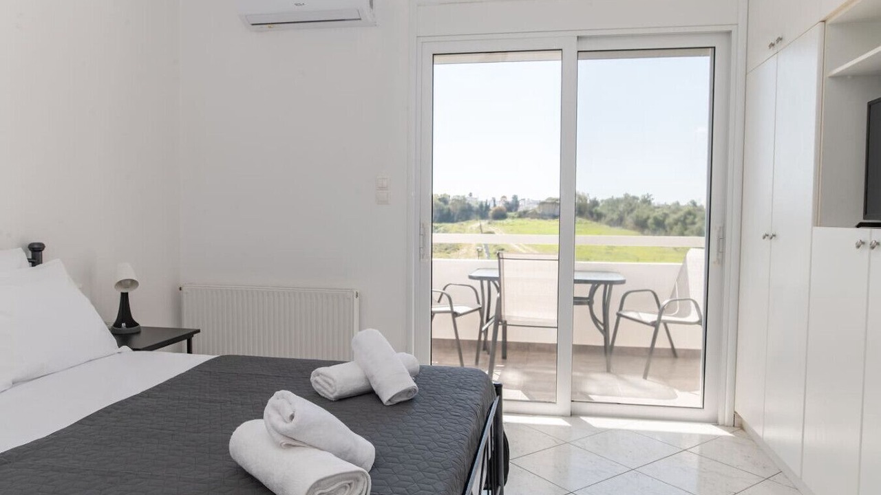 Photo of Bedroom in Iraklides