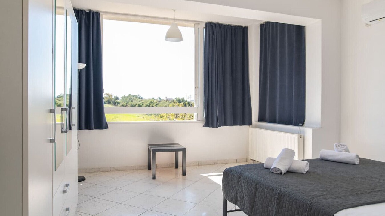Photo of Bedroom in Iraklides