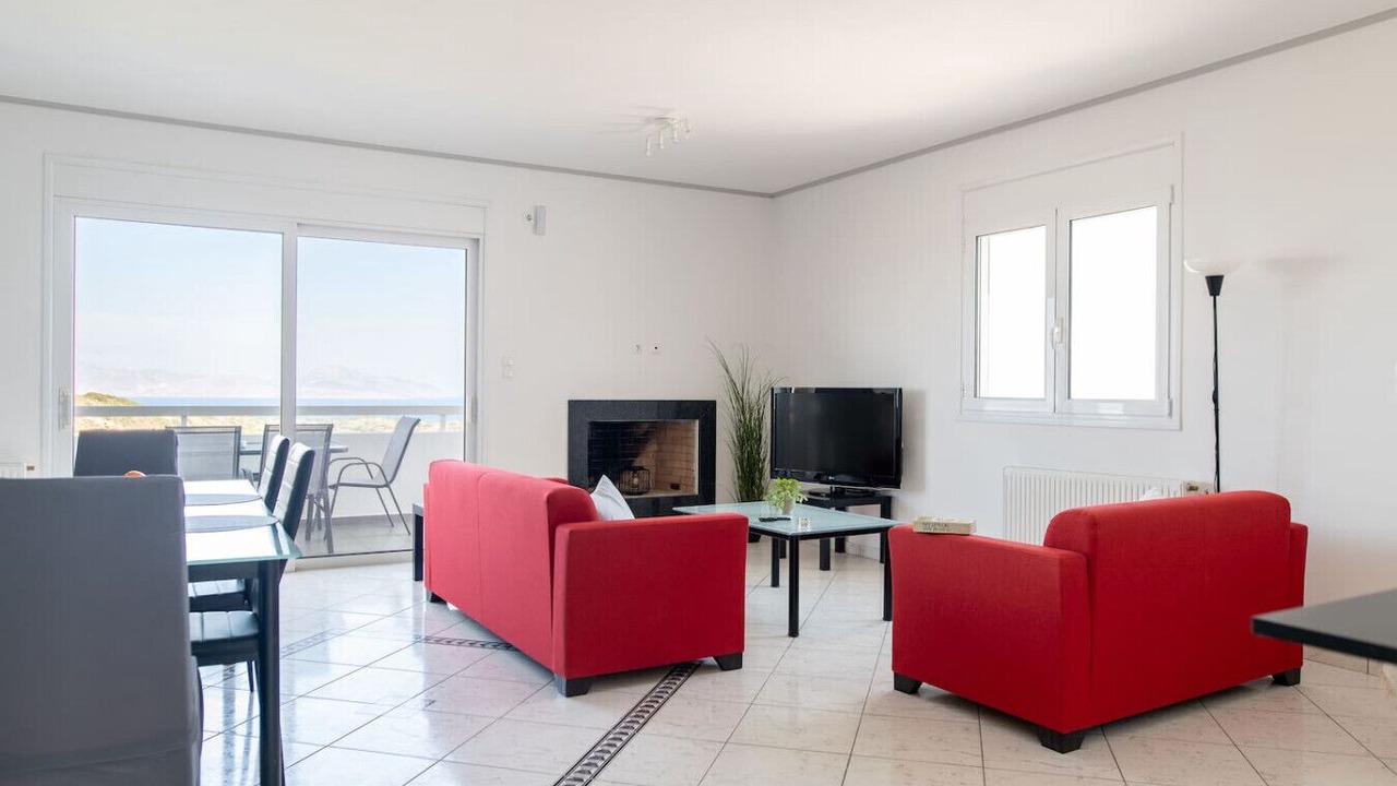 Photo of Livingroom in Iraklides