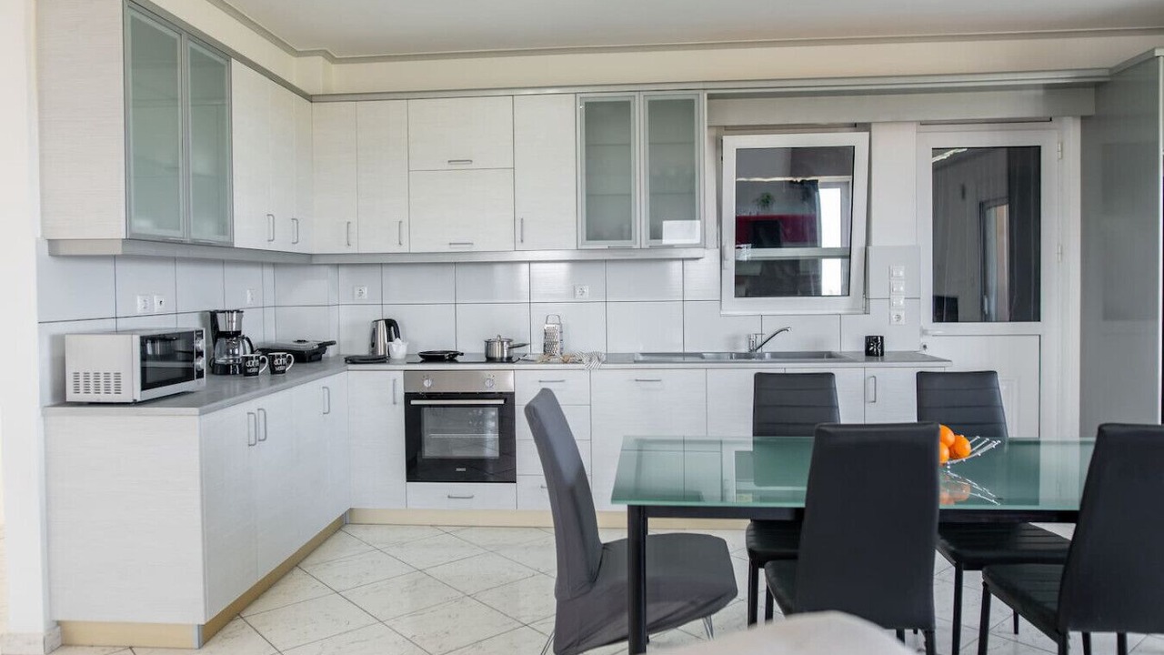 Photo of Kitchen in Iraklides