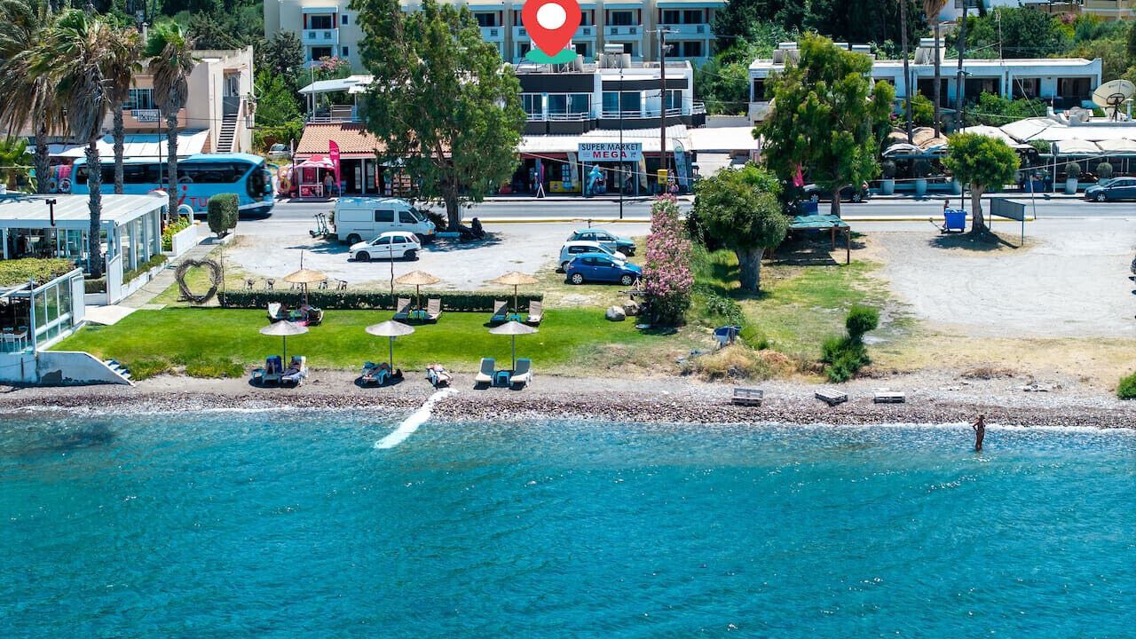 Photo of Outdoor in Kos