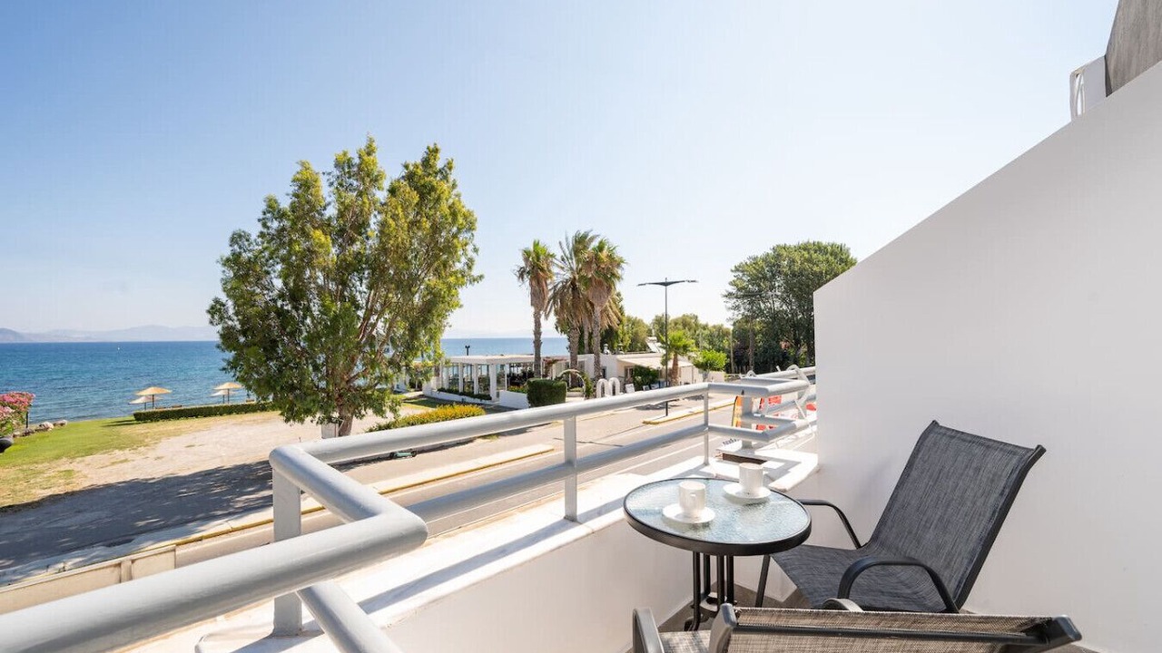 Photo of Outdoor in Kos