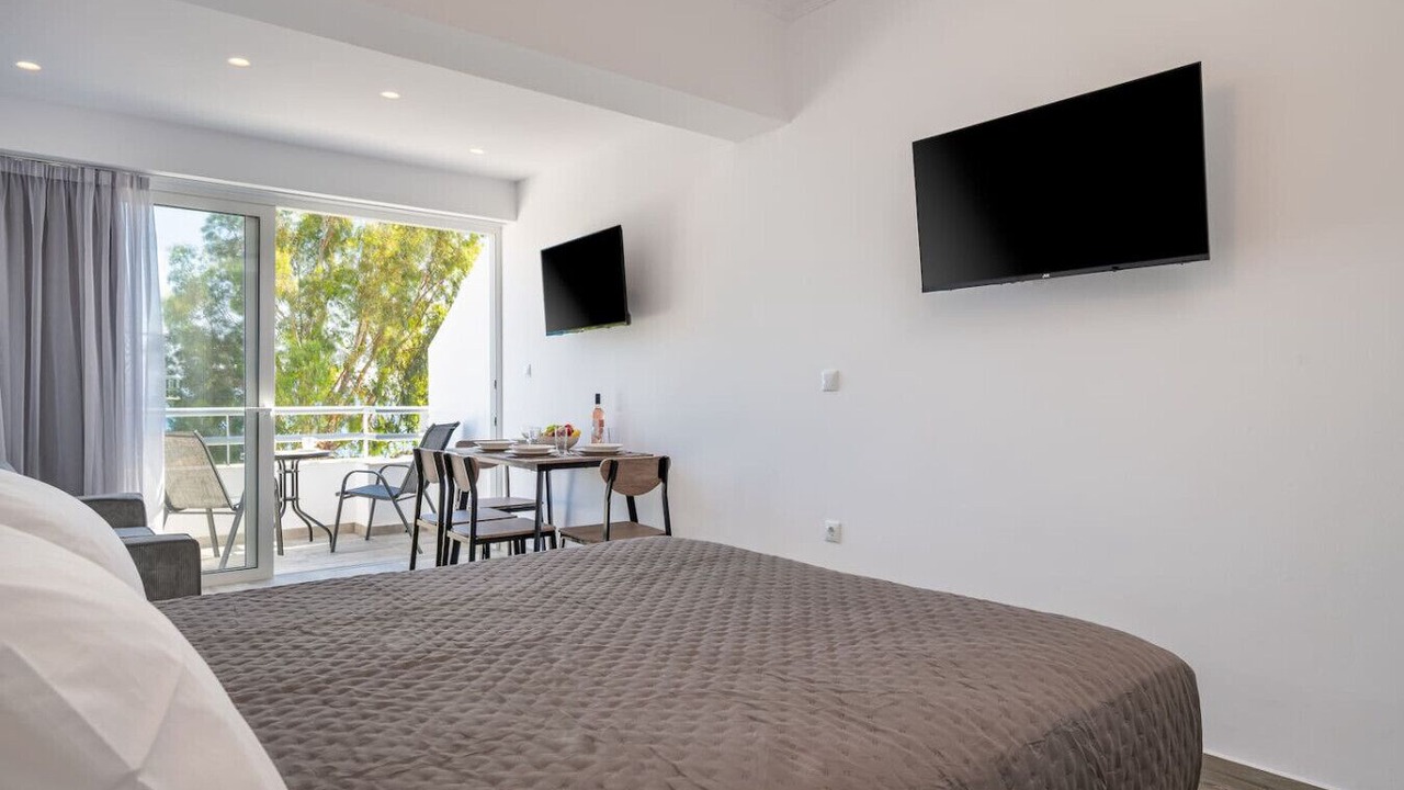 Photo of Bedroom in Kos
