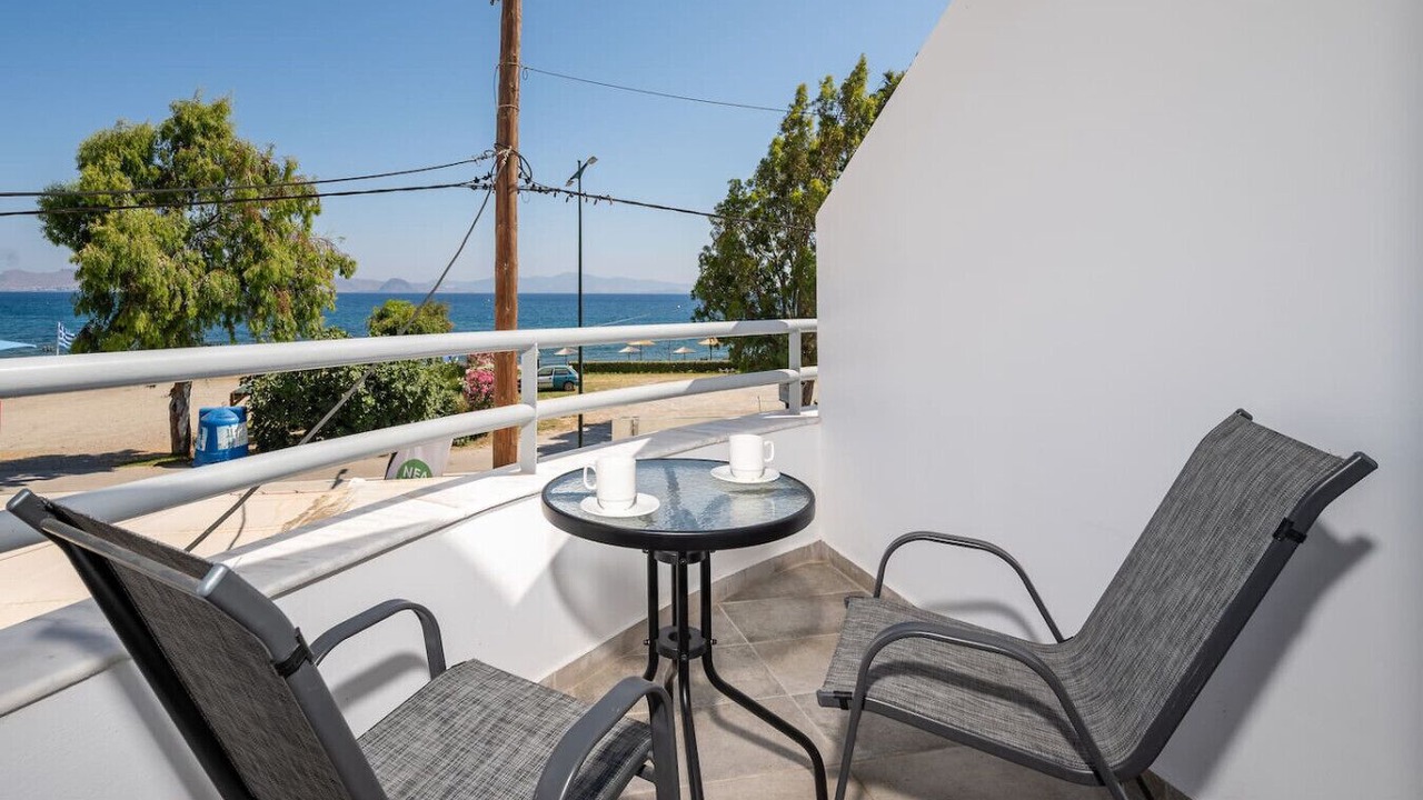 Photo of Outdoor in Kos