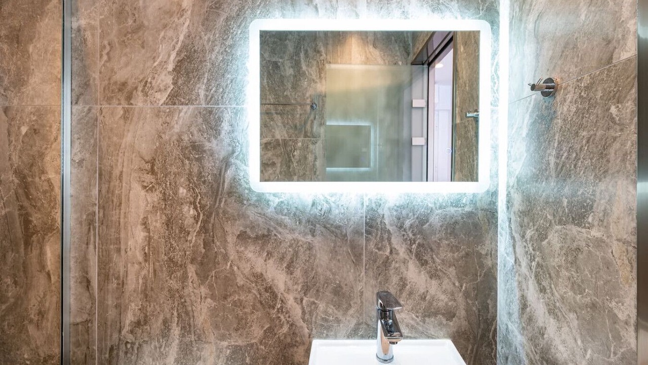 Photo of Bathroom in Kos