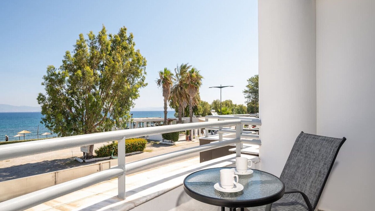 Photo of Outdoor in Kos
