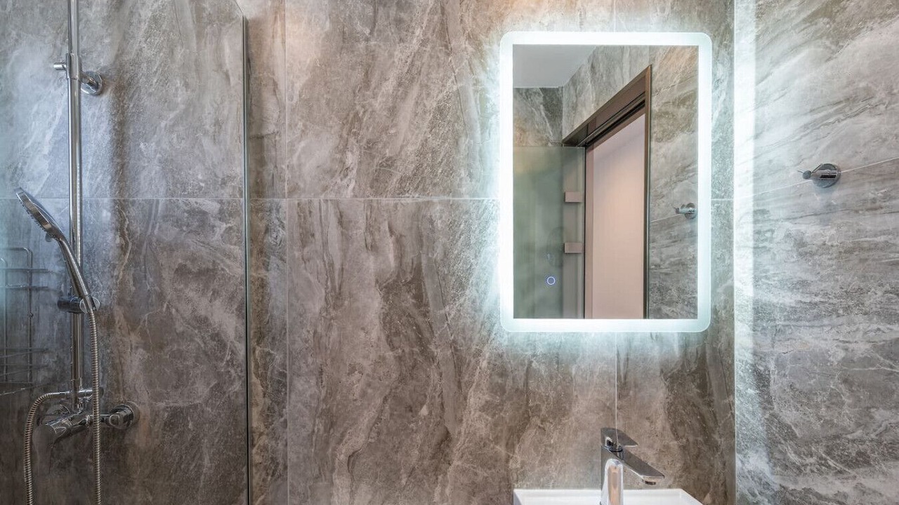 Photo of Bathroom in Kos